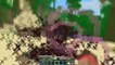 ч.164 - Эволюция монстров (Monster Evolution Mod) - Обзор мода для Minecraft