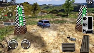 4x4 Off-Road Rally 7 - Best Android Gameplay HD