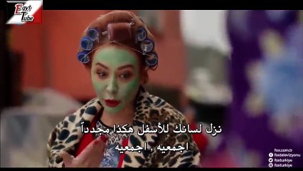 مسلسل لتحدث معجزة الحلقة 2 الثانية تركى مترجم _ 2018