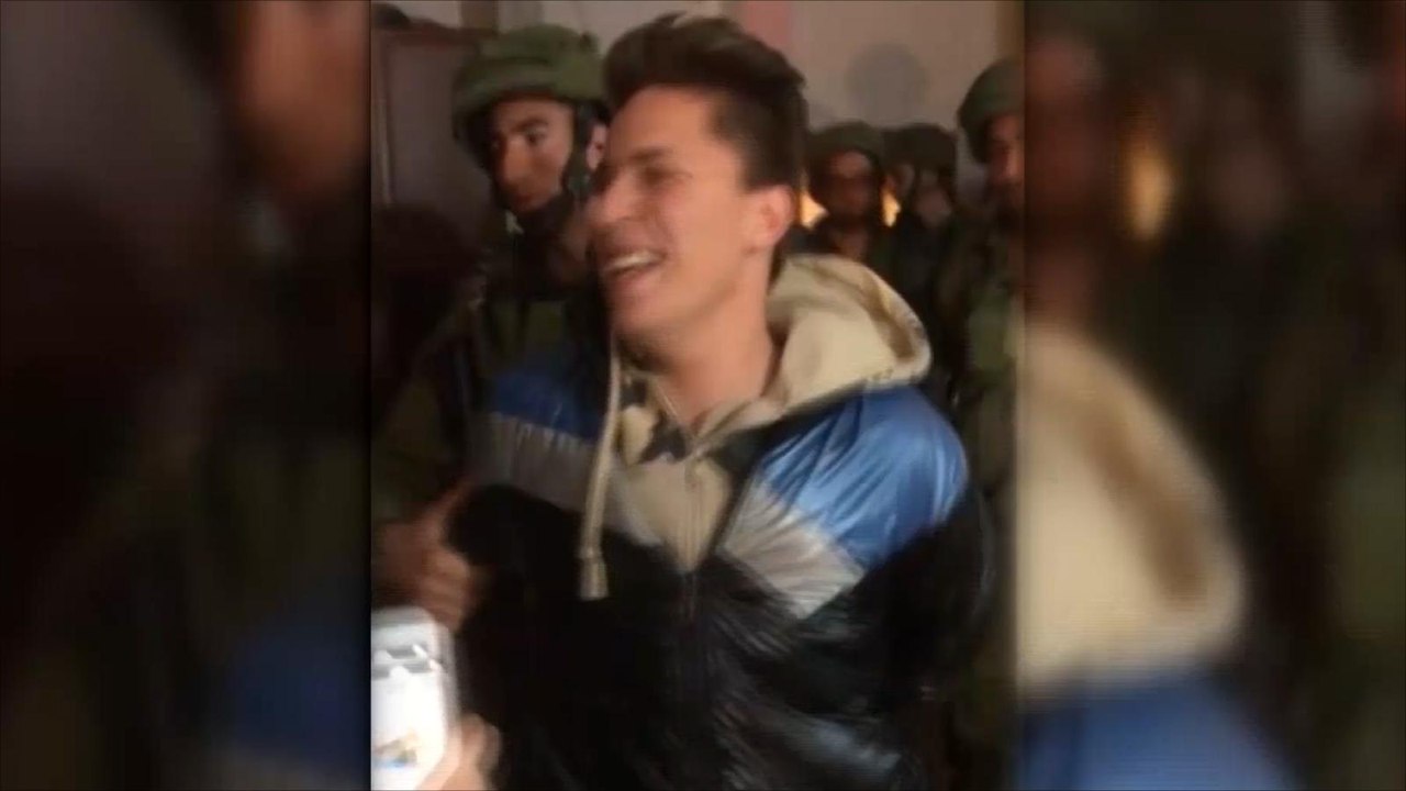 تحذير من تردي أحوال الأسرى الفلسطينيين بسجون الاحتلال