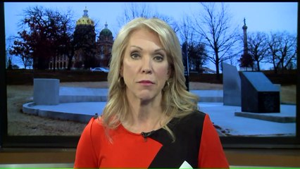 Two Teens Who Set Historic Iowa Bridge on Fire Get Probation