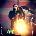 Marilyn Manson - Prelude (The Family Trip) Live in Germany 2005