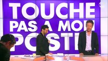 Il y a quatre ans dans TPMP... Le rire étrange de Thierry Moreau (vidéo)