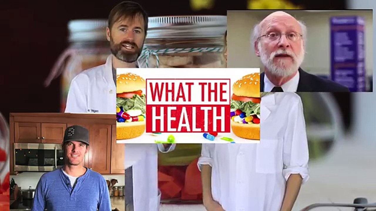 Shocking Vegan Study!!!