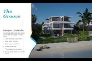 Standalone villa 240 sqm for sale in Coast 82 Compound North Coast