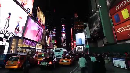 7 GEHEIME ORTE - VOR ALLER AUGEN VERSTECKT!