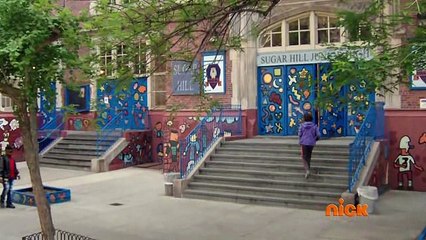 Game Shakers s01e01-e02 - Part 01