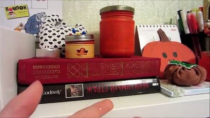 ❤️ROOM TOUR❤️ Моя комната ❤️ 2016