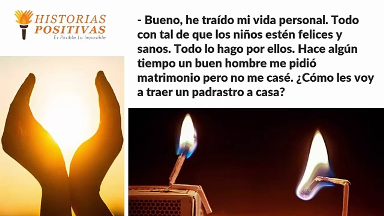 Cuento Del Sacrificio Innecesario.