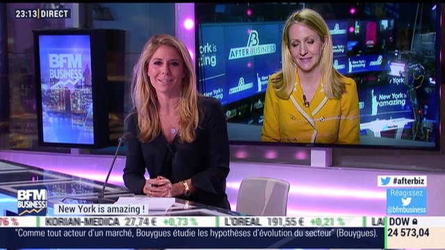 New York is amazing: Le thé au fromage, une nouvelle tendance new-yorkaise - 16/04