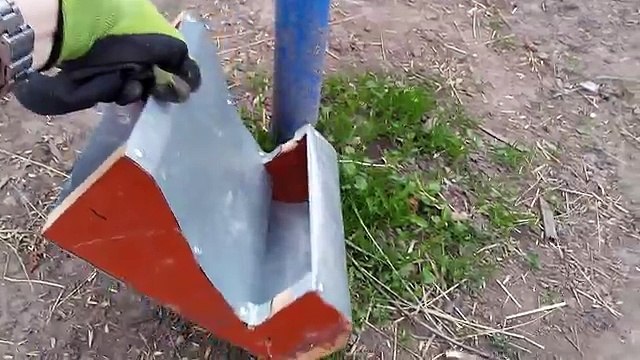 Кролики выгребают корм??? Есть выход!