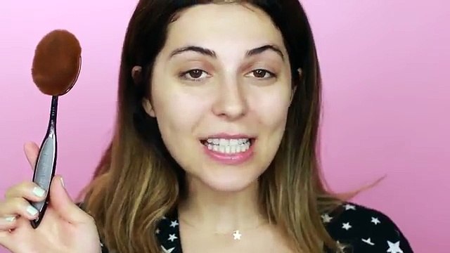 Pinterest Dupes Tested + Makeup Tutorial Using Dupes