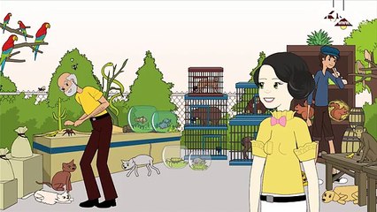 Learn English Listening | Beginner: Lesson 50. Pets