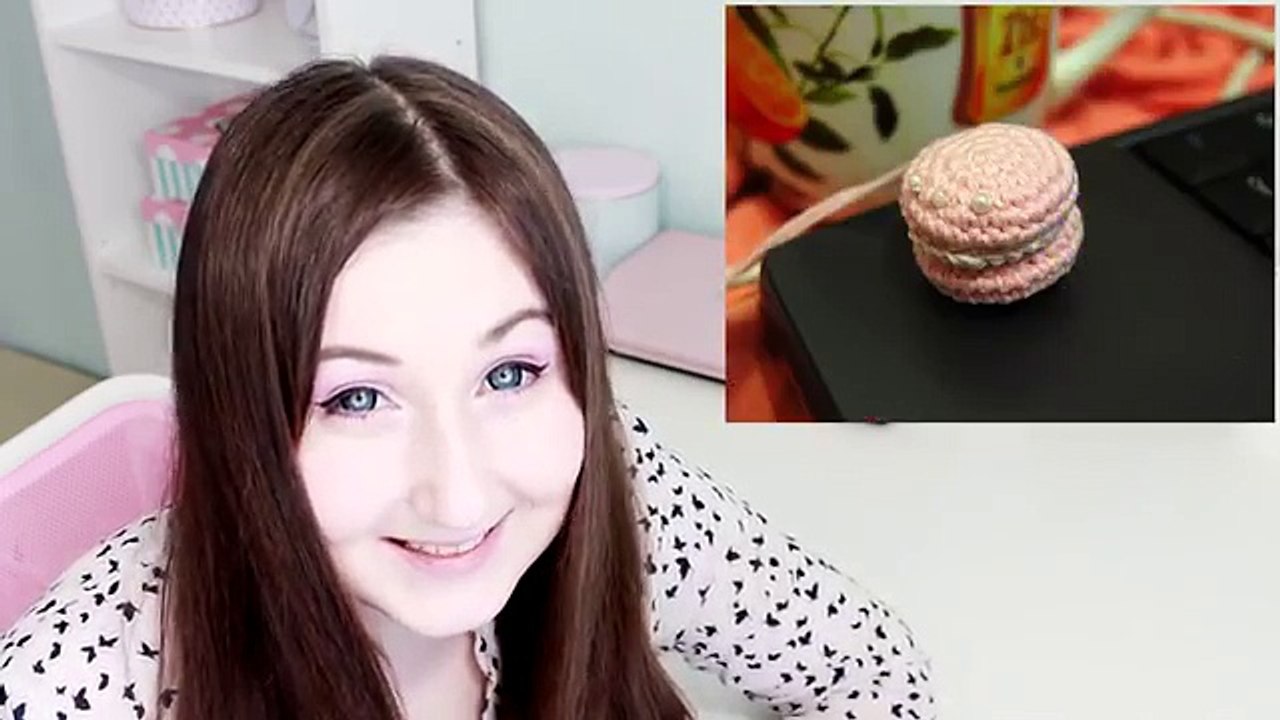 Amigurumi Tag ♥ Люблю амигуруми ♥ Моя история вязания игрушек