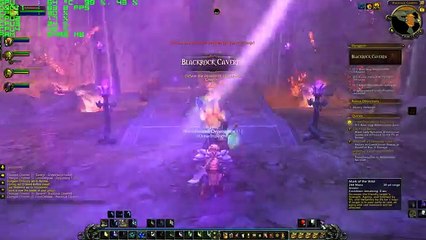 World of Warcraft (WoW) - GTX 750 Ti - 1080p Ultra Settings Gameplay Performance
