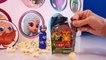 Shimmer and Shine Game + PJ Masks Game | GENIE SURPRISE TOYS Blind Boxes | Spin the Wheel Game