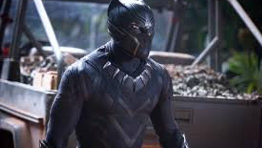 Streaming [HD] Black Panther Full Movie - video dailymotion