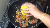 Cauliflower Masala Gravy Recipe in Tamil | காலிபிளவர் மசாலா கிரேவி