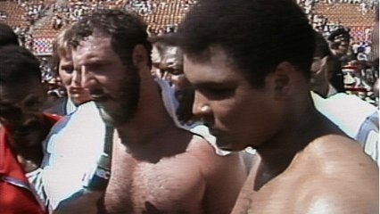 'A Football Life': Lyle Azado was a fighter with a gentle soul