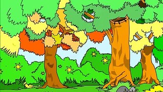 Fairy Tales | Tinder Box | Kids Animation Cartoon Stories | English