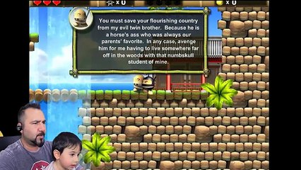 ÇEŞİT ÇEŞİT PAC-MAN! | OĞLUMLA OYNADIK