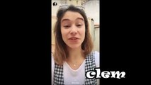 Clem SAISON 8 Episodes 9 et 10 - Message de Léa Lopez