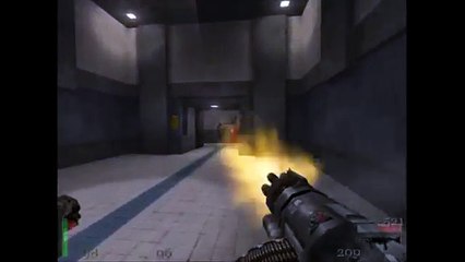 Return to castle wolfestein all bosses walkthrough