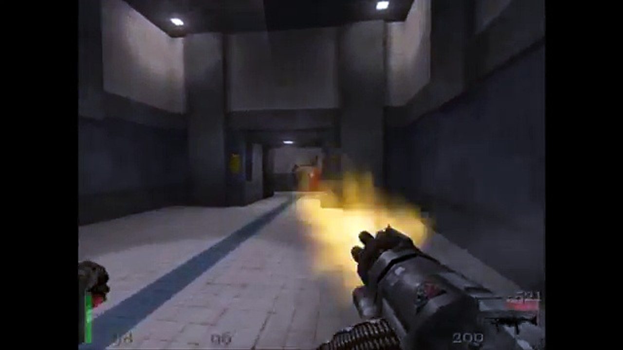Return to castle wolfestein all bosses walkthrough