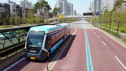 국내 최초 트램 21일 인천서 첫선 / YTN