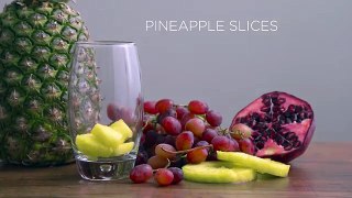 25 EPIC Infused Waters + FREE eBook! - Mind Over Munch