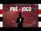 Pré-jogo: São Paulo x Paraná | SPFCTV