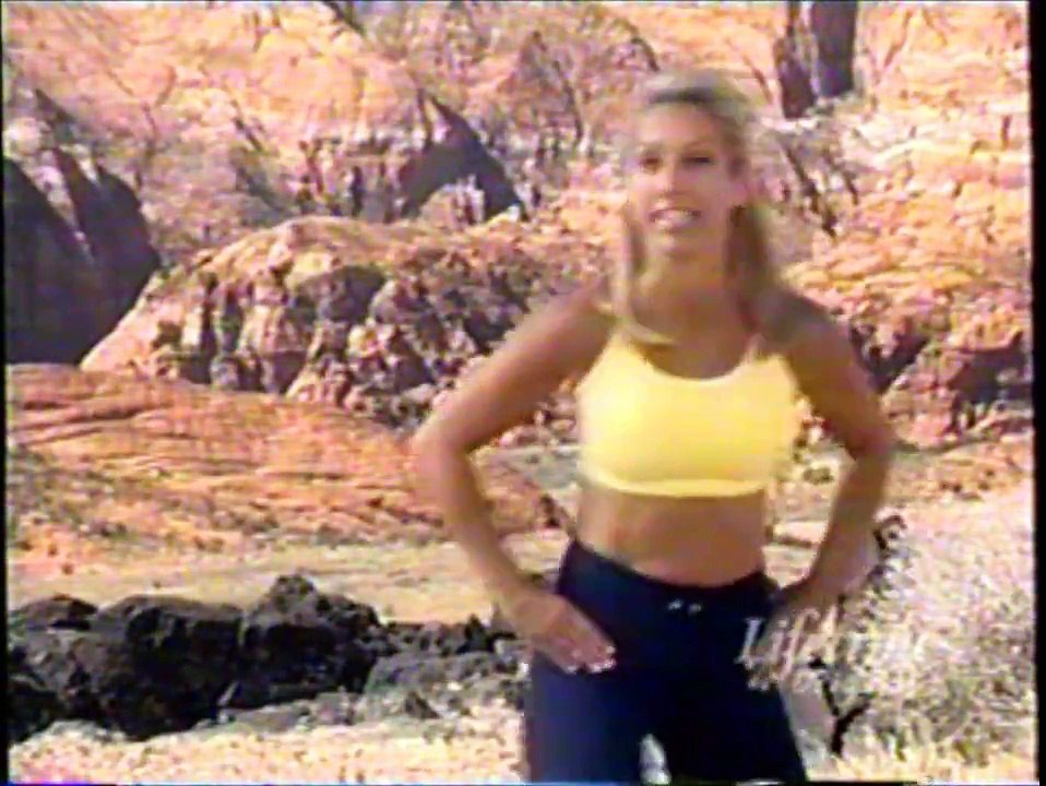 Fit & Lite 15_ Abs, Waist - YouTube