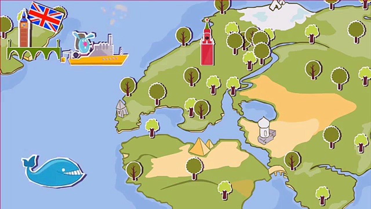 (SRp)Английский язык для начинающих (Вступление)