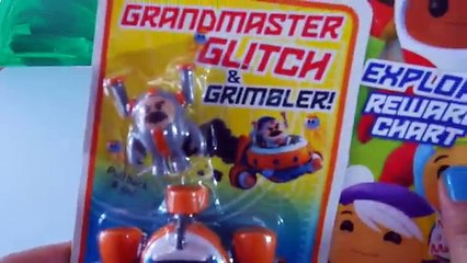 NEW! Go Jetters Magazine Issue 3 August 2016