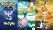 Pokemon Go Catch LAPRAS | GYM Level 6 Lapras VS Dragonite, Charizard & Snorlax in