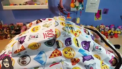 La mia collezione di SQUISHY by Giulia Guerra