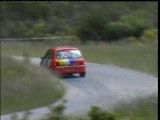 Rallye Laragnais 2007