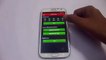 Samsung Galaxy Note 2 N7100 Android 4.4.2 Benchmarks (ProBAM KitKat ROM)