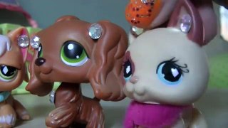 ♥ LPS: The Big Move [S3/Episode #2] {18} (When Fate Takes A Turn)