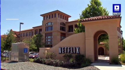 Netflix Soars Above Market Expectations for Q1 2018