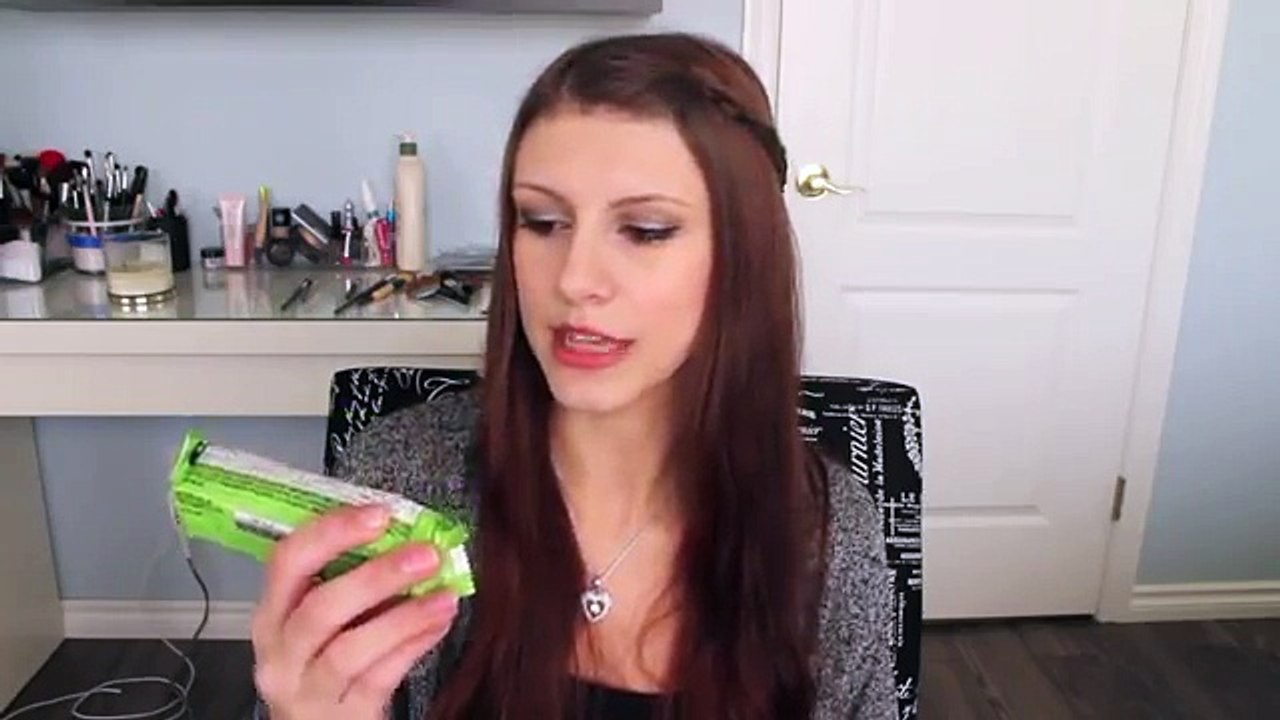 October Period Box Unboxing