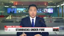 Starbucks apologizes for arrests of black men in Philadelphia store