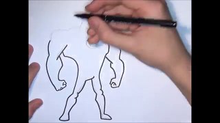 How To Draw Alien X from Ben 10 Omniverse ✎ YouCanDrawIt ツ 1080p HD