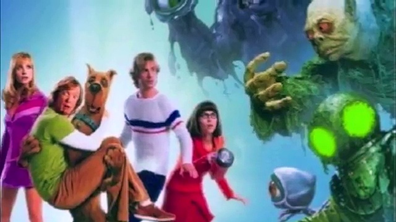 Juguetes LEGO Scooby Doo Review y Curiosidades de la Coleccion