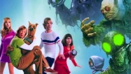 Juguetes LEGO Scooby Doo Review y Curiosidades de la Coleccion