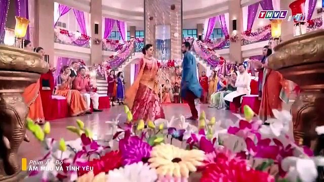 Âm Mưu Và Tình Yêu Tập 1051 - Ngày 16/4/2018 Lồng Tiếng