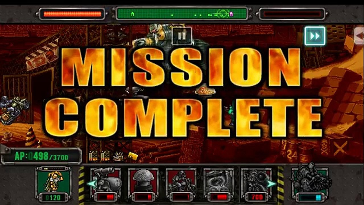 Metal slug defense. WIFI! EVENT WORLD (With NEW UNITS)!!! (1.31.0 ver)