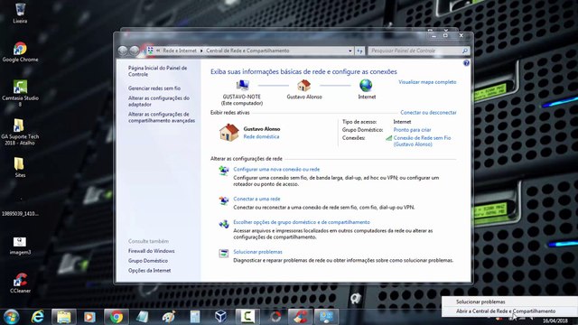 Como Baixar, Instalar e Ativar o Ccleaner PRO | Melhor programa de Limpeza para Windows