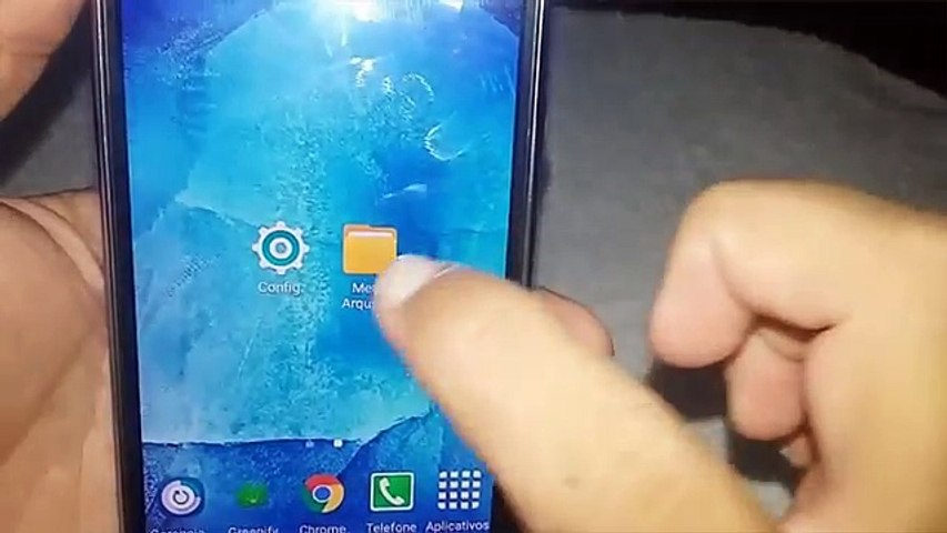 Como Atualizar o Android SAMSUNG sem PC e sem o ODIN