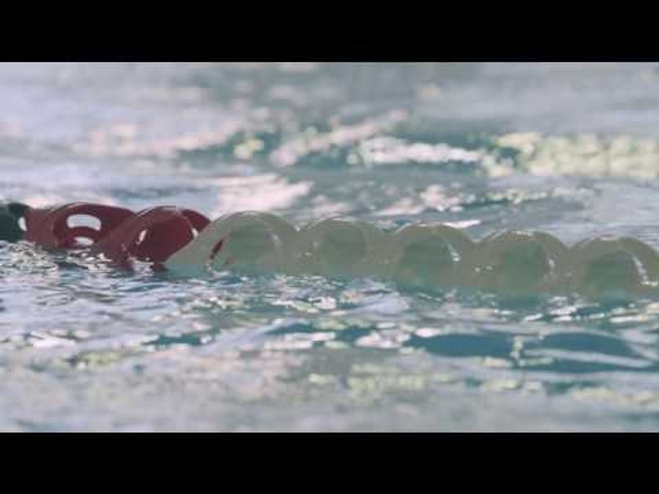 Above the Water